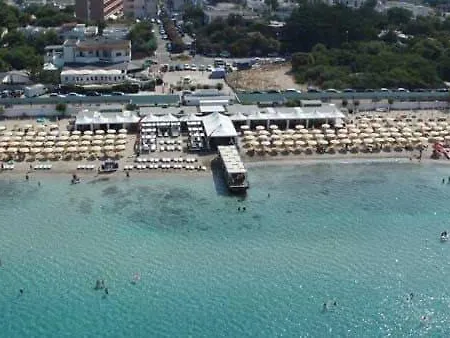 Artista - Centro-lungomare - By Click Salento *