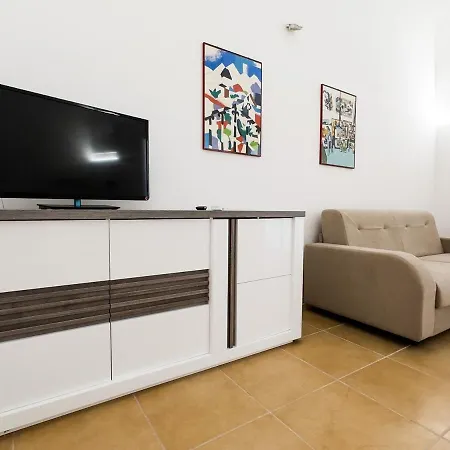 Artista - Centro-lungomare - By Click Salento * Gallipolli