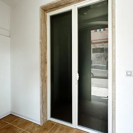 Artista - Centro-lungomare - By Click Salento Lägenhet Gallipolli