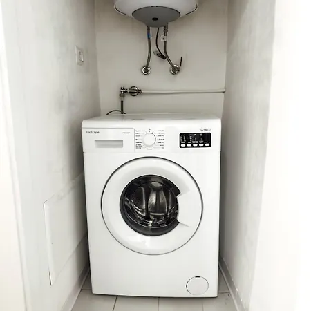 Artista - Centro-lungomare - By Click Salento Lägenhet *