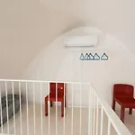 Apartment Artista - Centro-lungomare - By Click Salento