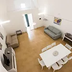 Apartment Artista - Centro-lungomare - By Click Salento *