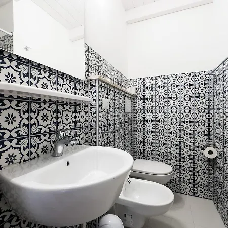 Artista - Centro-lungomare - By Click Salento Gallipoli