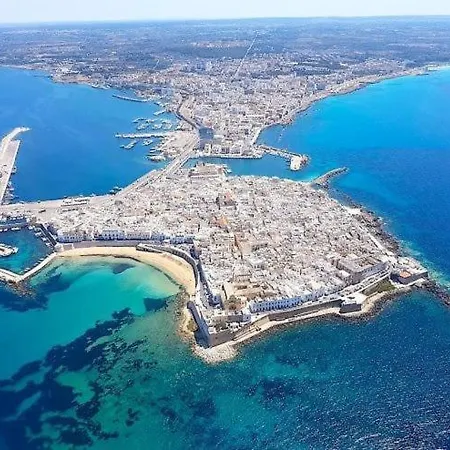 Artista - Centro-lungomare - By Click Salento Apartment *