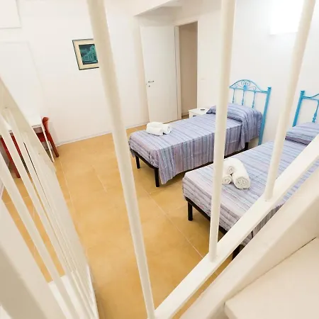 Artista - Centro-lungomare - By Click Salento Gallipoli