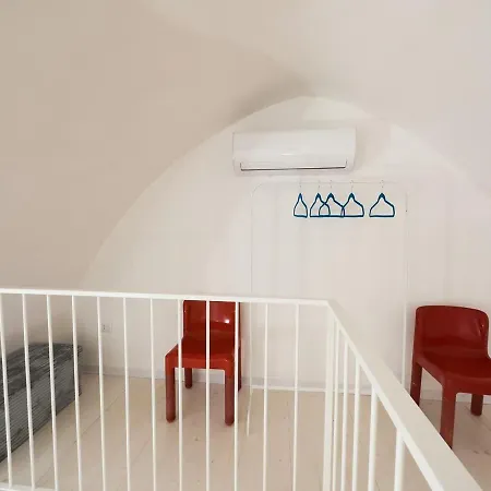 Apartment Artista - Centro-lungomare - By Click Salento