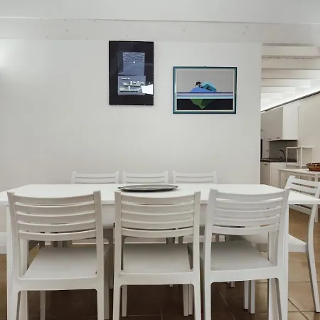 Artista - Centro-lungomare - By Click Salento Apartment *