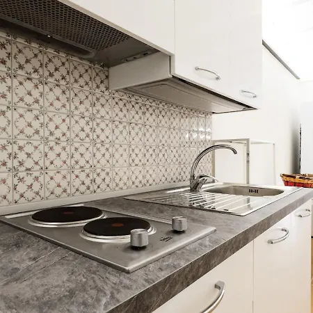 Artista - Centro-lungomare - By Click Salento * Gallipoli