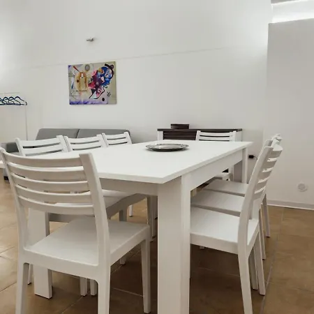 Artista - Centro-lungomare - By Click Salento Apartment *