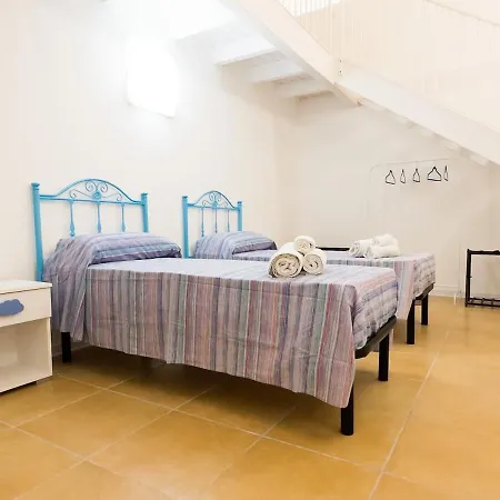 Apartment Artista - Centro-lungomare - By Click Salento Gallipoli