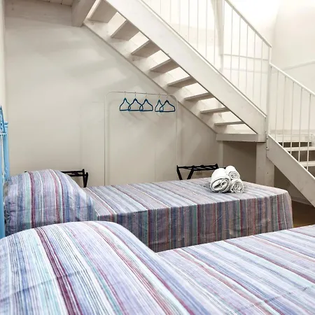 Artista - Centro-lungomare - By Click Salento *