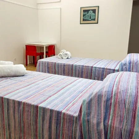 Artista - Centro-lungomare - By Click Salento * ガリポリ