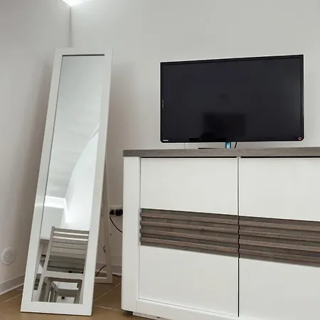 Artista - Centro-lungomare - By Click Salento Apartment Gallipoli