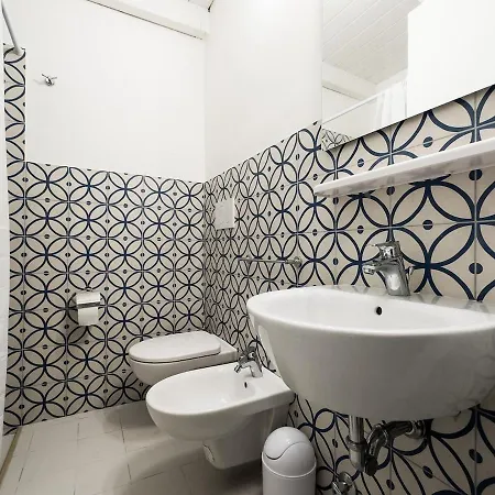 Apartment Artista - Centro-lungomare - By Click Salento Gallipoli