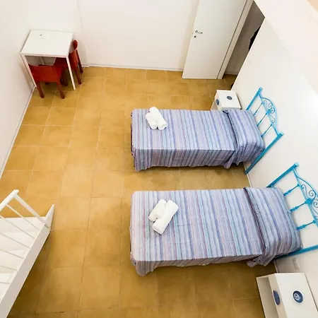 Apartment Artista - Centro-lungomare - By Click Salento