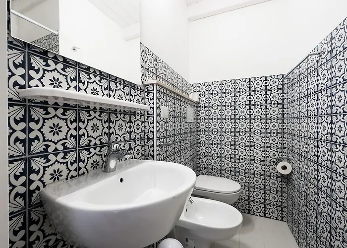 Artista - Centro-lungomare - By Click Salento ガリポリ