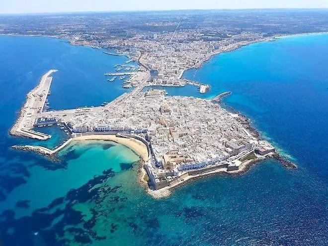 Artista - Centro-lungomare - By Click Salento アパート *