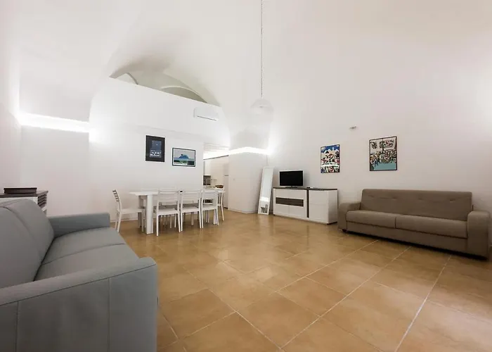 アパート Artista - Centro-lungomare - By Click Salento *