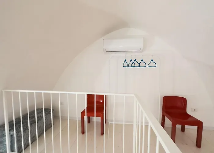 アパート Artista - Centro-lungomare - By Click Salento