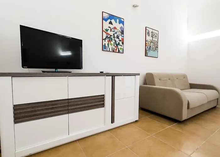 Artista - Centro-lungomare - By Click Salento * Gallipoli