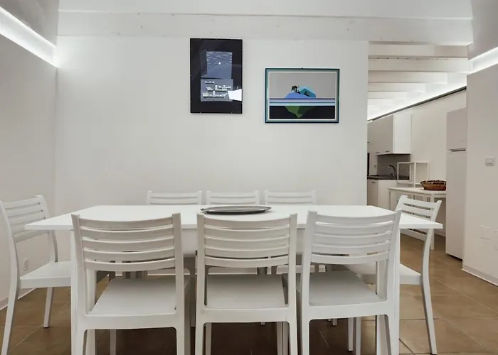 Artista - Centro-lungomare - By Click Salento アパート *