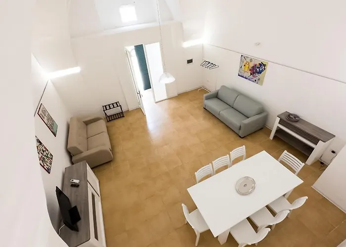 アパート Artista - Centro-lungomare - By Click Salento *