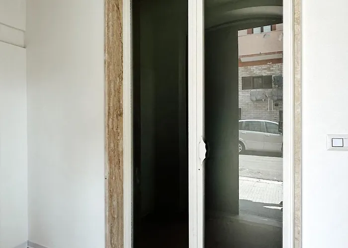 Artista - Centro-lungomare - By Click Salento アパート ガリポリ