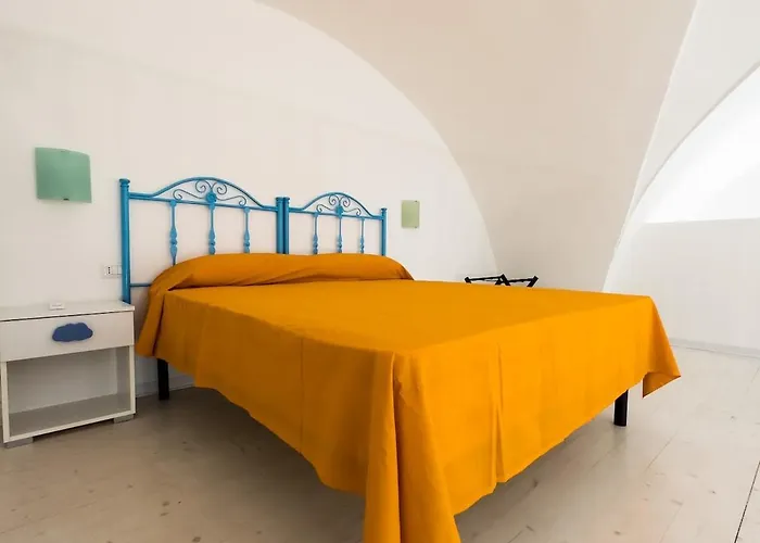 Artista - Centro-lungomare - By Click Salento *