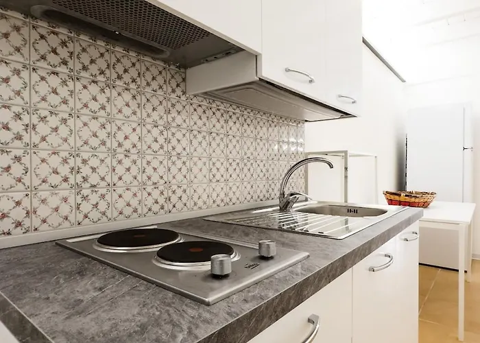 Artista - Centro-lungomare - By Click Salento * Gallipoli