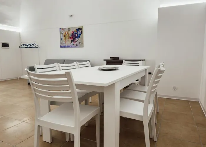 Artista - Centro-lungomare - By Click Salento Apartment *