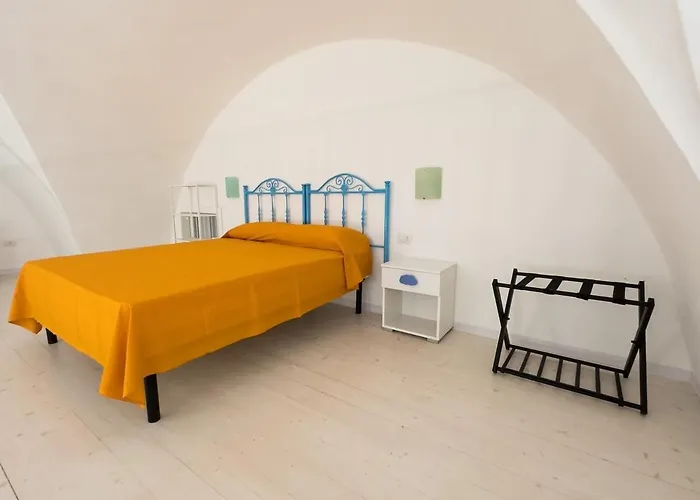 Apartment Artista - Centro-lungomare - By Click Salento *