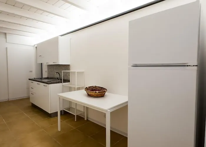 Artista - Centro-lungomare - By Click Salento アパート