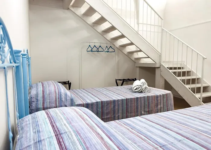 Artista - Centro-lungomare - By Click Salento *