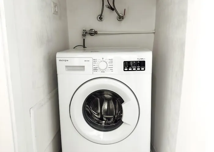 Artista - Centro-lungomare - By Click Salento Apartment *