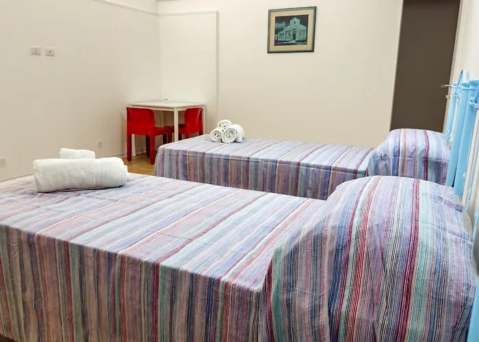 Artista - Centro-lungomare - By Click Salento * ガリポリ