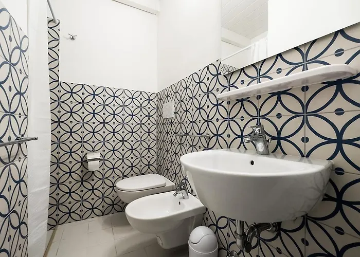 Apartment Artista - Centro-lungomare - By Click Salento Gallipoli